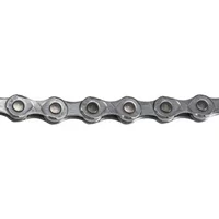 Velo Store - UK Stainless steel bicycle chain KMC E-Bike E10 10 v | Extra 10% off with Subscription, Postage £16.79 to UK Fedex.