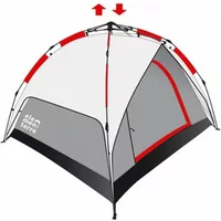 Tent Élémenterre Atlin image 2