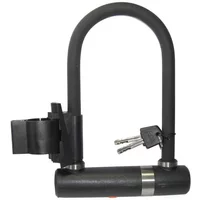 Velo Store - UK Antitheft u Axa Nexton Pro 190cm dureté 13mm | Extra 10% off with Subscription, Postage £16.79 to UK Fedex.