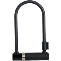 Velo Store - UK Antitheft u Axa Newton UL 230cm dureté 14mm | Extra 10% off with Subscription, Postage £16.79 to UK Fedex.