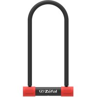 Velo Store - UK Antitheft u Zefal Acier 13 mm 115x292 cm | Extra 10% off with Subscription, Postage £16.79 to UK Fedex.