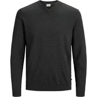 Pullover mit V-Ausschnitt Jack & Jones Basic