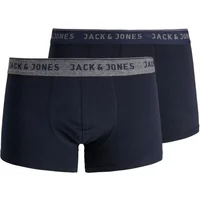 Boxer shorts Jack & Jones Vincent (x2)