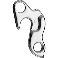 Velo Store - UK Right rear derailleur hanger Union gh-014 | Extra 10% off with Subscription, Postage £16.79 to UK Fedex.