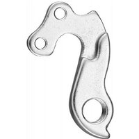 Velo Store - UK Right rear derailleur hanger Union gh-121 | Extra 10% off with Subscription, Postage £16.79 to UK Fedex.