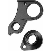 Velo Store - UK Right rear derailleur hanger Union gh-176 | Extra 10% off with Subscription, Postage £16.79 to UK Fedex.