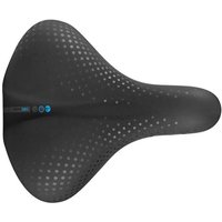 Velo Store - UK Saddle Selle San Marco City Gel | Extra 10% off with Subscription, Postage £16.79 to UK Fedex.