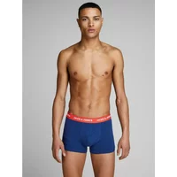 Calzoncillos bóxer Jack & Jones Jaclee 5 (x5)