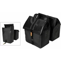 Velo Store - UK Waterproof bags Basil urban dry mat 50L | Extra 10% off with Subscription, Postage £16.79 to UK Fedex.