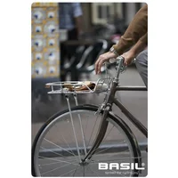 Velo Store - UK Front rack Basil portland tringle 12/13mm 26