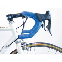 Velo Store - UK Set of professional hanger tapes with caps Bike Ribbon | Extra 10% off with Subscription, Postage £16.79 to UK Fedex.