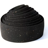 Velo Store - UK Set of hanger tapes with caps Bike Ribbon cork | Extra 10% off with Subscription, Postage £16.79 to UK Fedex.