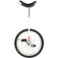 Velo Store - UK Unicycle QU-AX Onlyone 20 | Extra 10% off with Subscription, Postage £16.79 to UK Fedex.