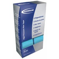 Velo Store - UK High pressure polyurethane rim tape Schwalbe 26 20-559 (x2) | Extra 10% off with Subscription, Postage £16.79 to UK Fedex.