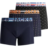 Boxer shorts Jack & Jones Jachenrik (x3)