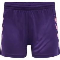 SmashExpert Jetzt 45% Rabatt auf DamenShorts von Hummel sichern