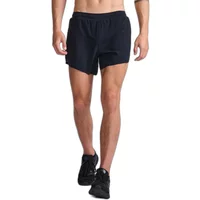 Short 2XU Light Speed Stash 5" image 2