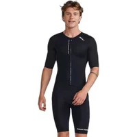 Tri-functional suit 2XU Aero image 2