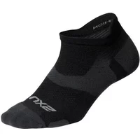 Invisible socks 2XU Vectr LightCushion image 2