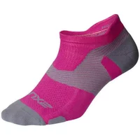 Velo Store - UK 2Xu Football Socks 2XU Vectr Light Cushion No Show | Extra 10% off with Subscription, Postage £16.79 to UK Fedex.