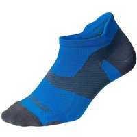 Velo Store - UK 2Xu Football Socks 2XU Vectr Light Cushion No Show | Extra 10% off with Subscription, Postage £16.79 to UK Fedex.