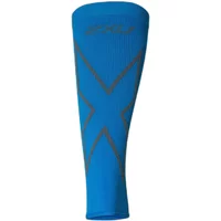 Velo Store - UK 2Xu Leg compression sleeve 2XU X | Extra 10% off with Subscription, Postage £16.79 to UK Fedex.