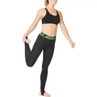Women's power recovery compression tights 2XU image 2