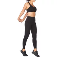 Women's compression leggings 2XU Form Stash Hi-Rise image 2
