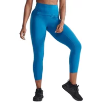 Velo Store - UK 2Xu High-waisted 7/8 compression leggings for women 2XU Form Stash | Extra 10% off with Subscription, Postage £16.79 to UK Fedex.