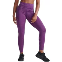 Velo Store - UK 2Xu High-waisted compression leggings for women 2XU Aero | Extra 10% off with Subscription, Postage £16.79 to UK Fedex.