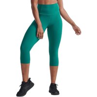 Velo Store - UK 2Xu High-waisted 3/4 compression leggings for women 2XU Form | Extra 10% off with Subscription, Postage £16.79 to UK Fedex.