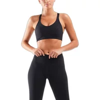 Sports bra 2XU Aero Medium Impact image 2