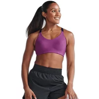 Women's bra 2XU Aero Medium Impact image 2