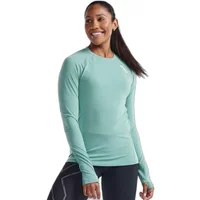 Velo Store - UK 2Xu Thermal shirt 2XU Ignition | Extra 10% off with Subscription, Postage £16.79 to UK Fedex.