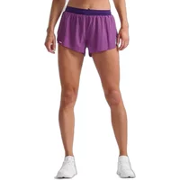 Women's shorts 2XU Light Speed 3" image 2