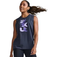 Women's tank top 2XU Form image 2