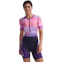 Women's tri-function suit 2XU Aero image 2