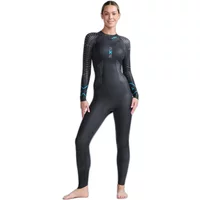 Women's wetsuit 2XU P:2 Propel image 2