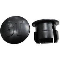 Velo Store - UK Handlebar caps 3T | Extra 10% off with Subscription, Postage £16.79 to UK Fedex.