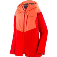 Skijacke Damen Patagonia Snowdrifter