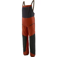 Ski-Latzhose Patagonia Snowdrifter