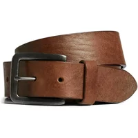 Belt Jack & Jones Victor Cuir