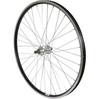 Velo Store - UK Aluminum rear wheel double wall aluminum hub Velox P2R 7-6V | Extra 10% off with Subscription, Postage £16.79 to UK Fedex.