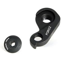 Velo Store - UK Rear derailleur hanger 3T Exploro Racemax / Ultra | Extra 10% off with Subscription, Postage £16.79 to UK Fedex.