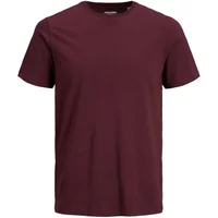 T-Shirt aus Bio-Baumwolle Jack & Jones