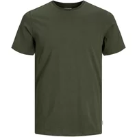 Camiseta Jack & Jones O-neck Organic basic