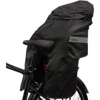 Velo Store - UK Thermal shell child seat Tucano Urbano Opossum Story | Extra 10% off with Subscription, Postage £16.79 to UK Fedex.