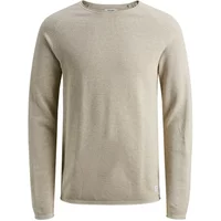 Round neck sweater Jack & Jones Hill