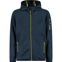 Children's hooded jacket CMP image 2