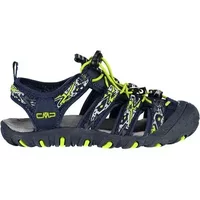 Hiking sandals for children CMP Sahiph image 2